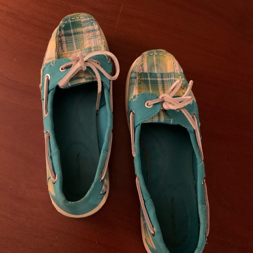 Shoes